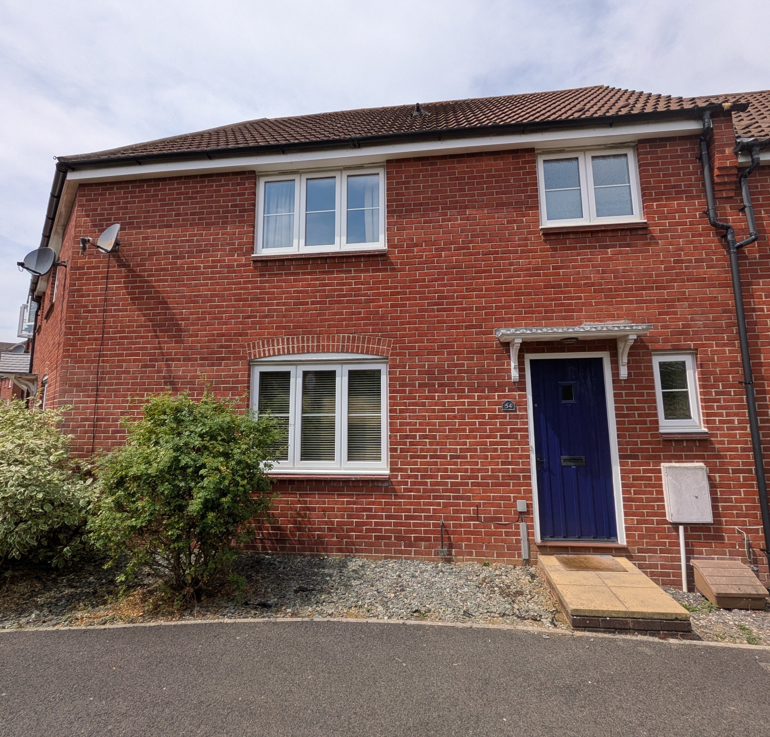 House The Toose in Yeovil