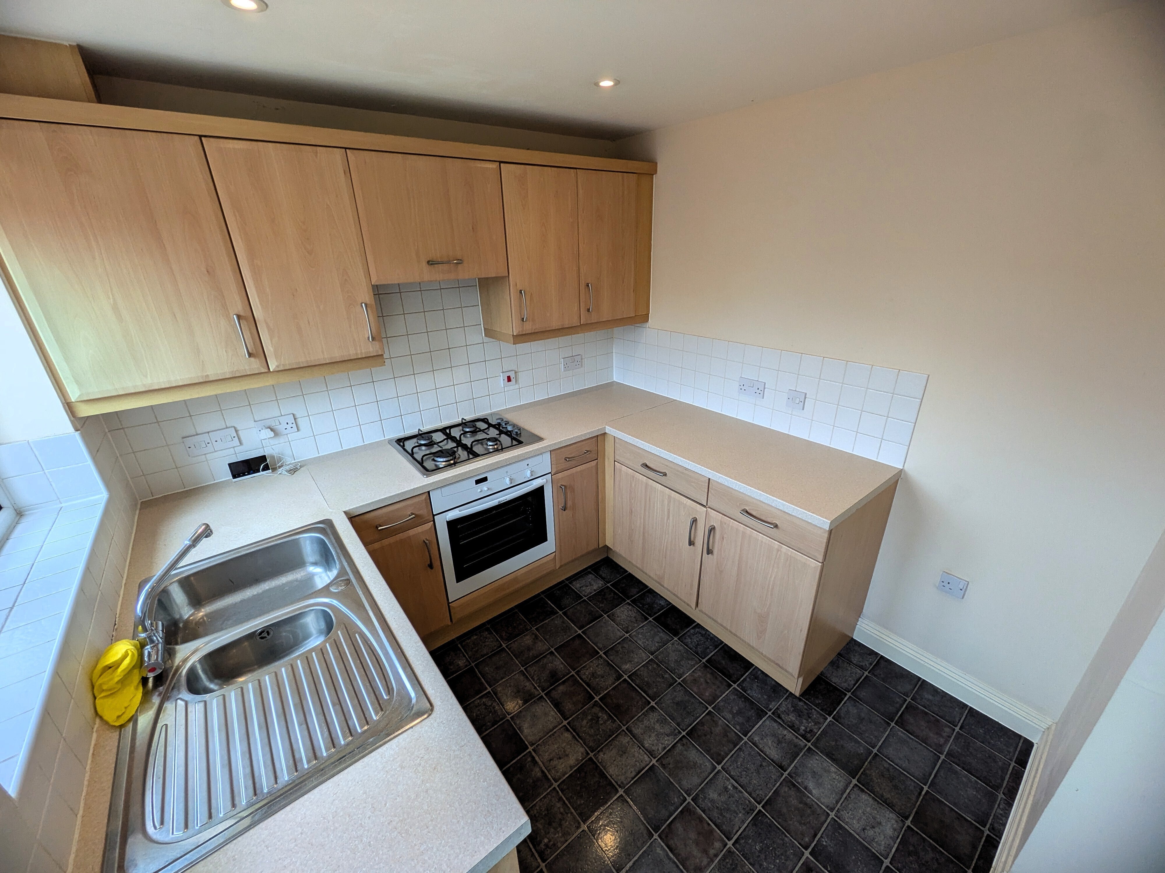 House The Toose in Yeovil