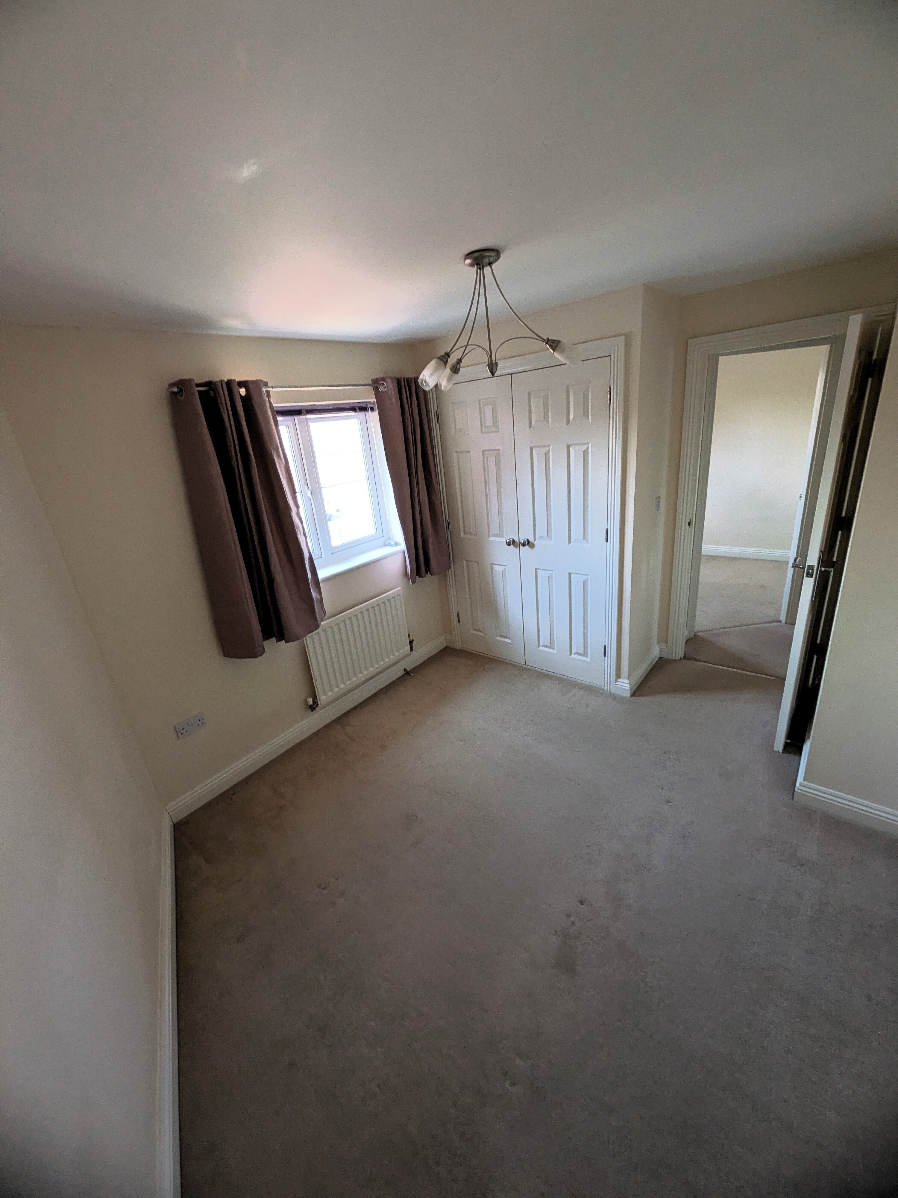 House The Toose in Yeovil