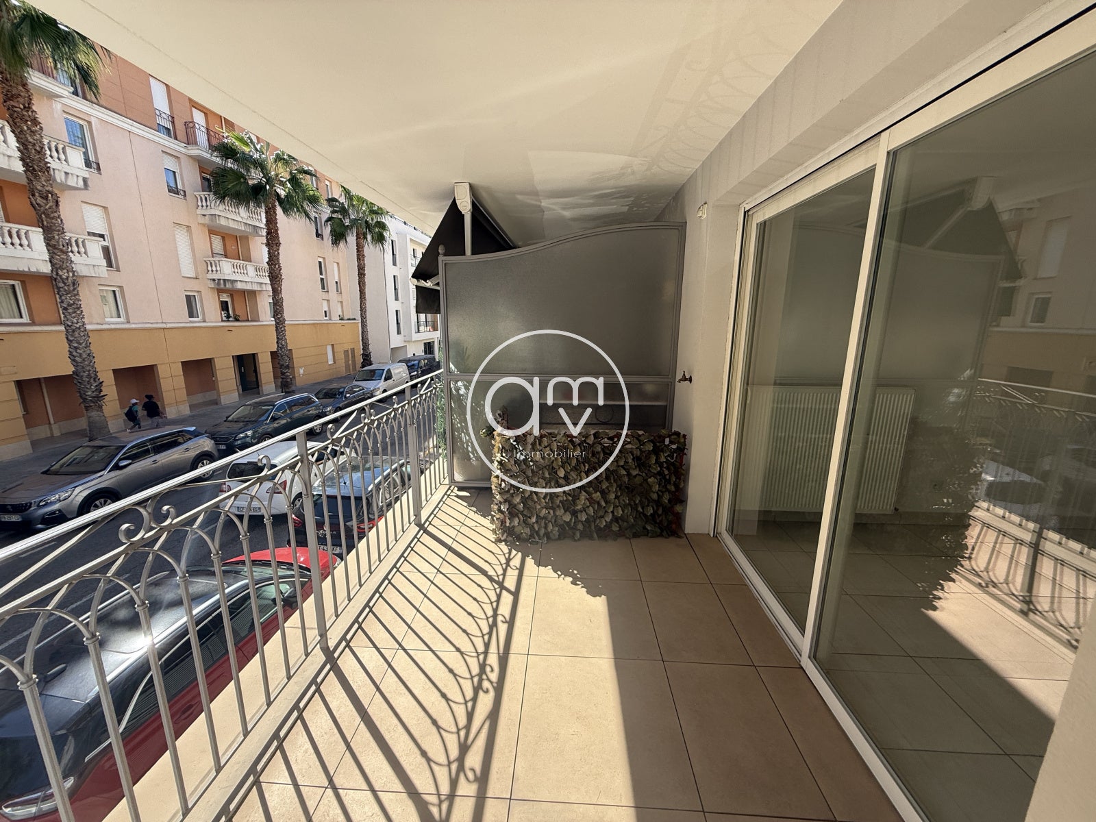 Appartement Chemin de la Verlaque à Hyères