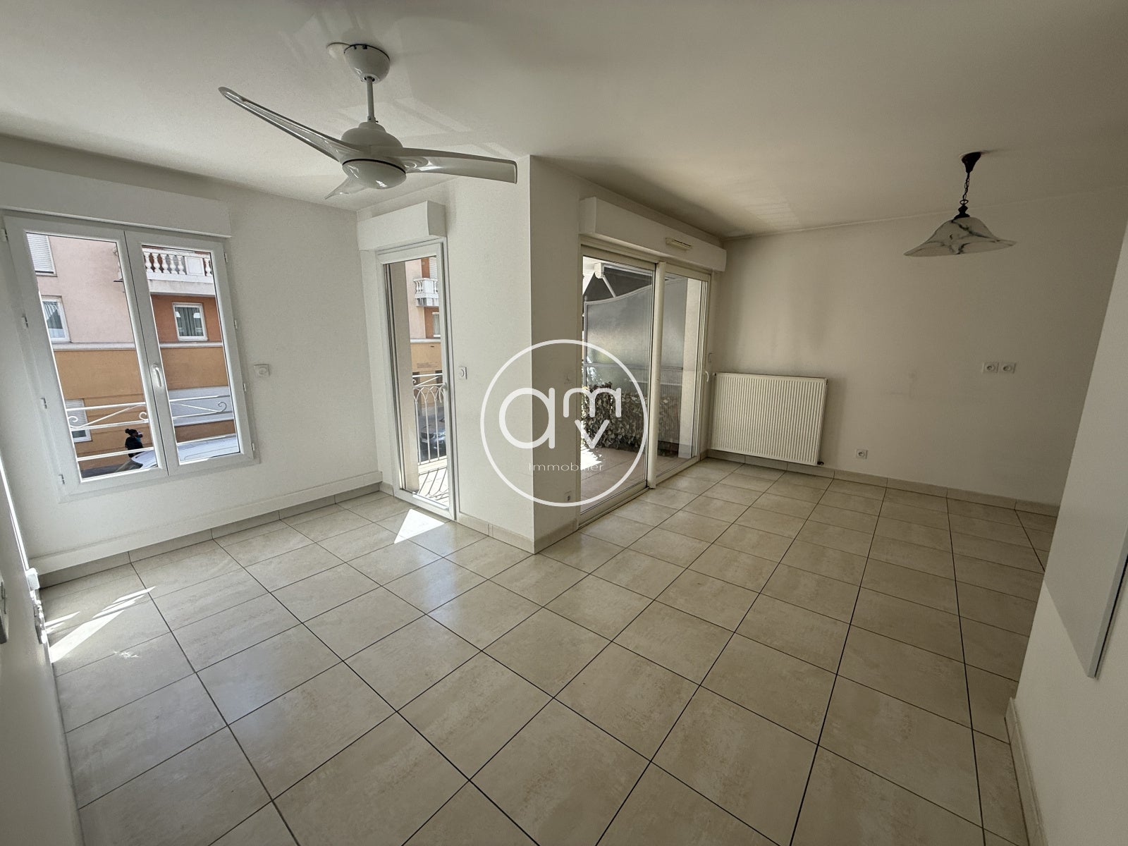 Appartement Chemin de la Verlaque à Hyères