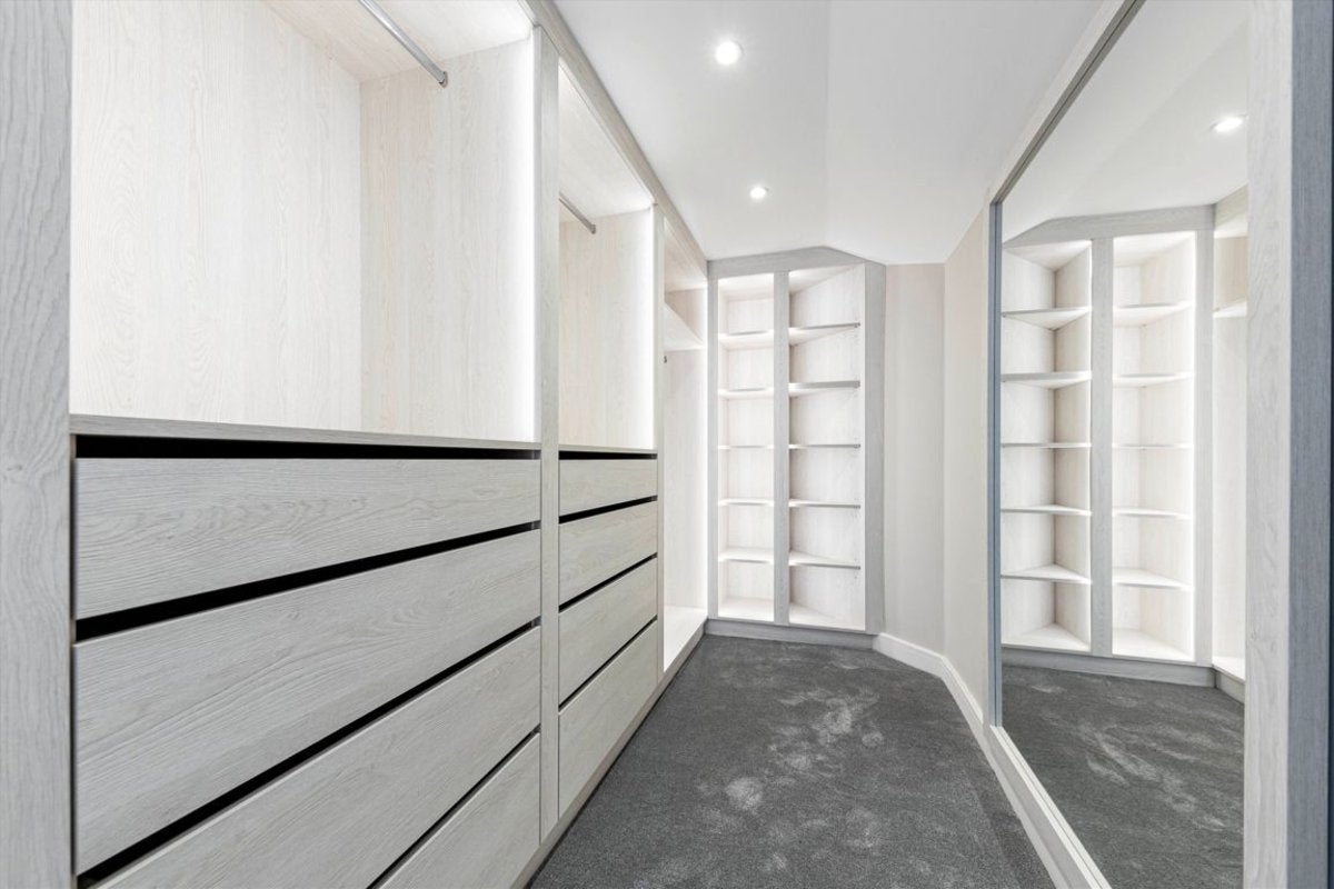 Flat Chelsea Harbour Drive in Greater London