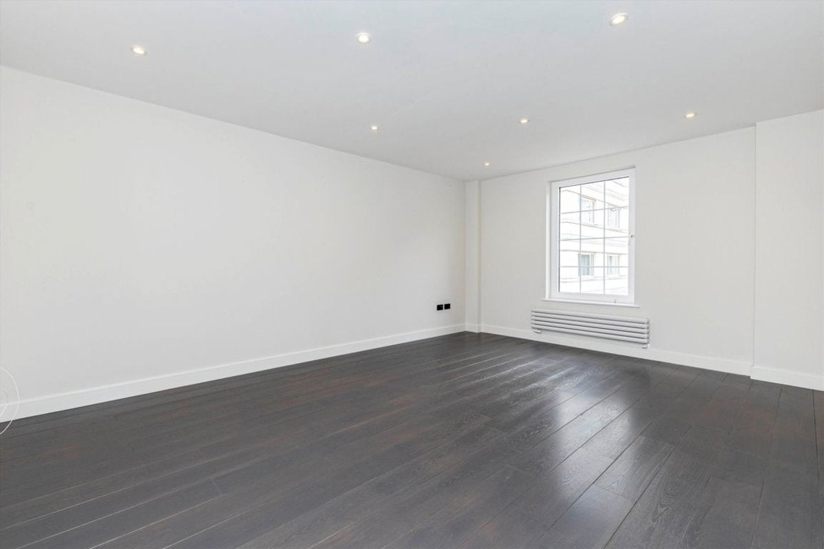Flat Chelsea Harbour Drive in Greater London