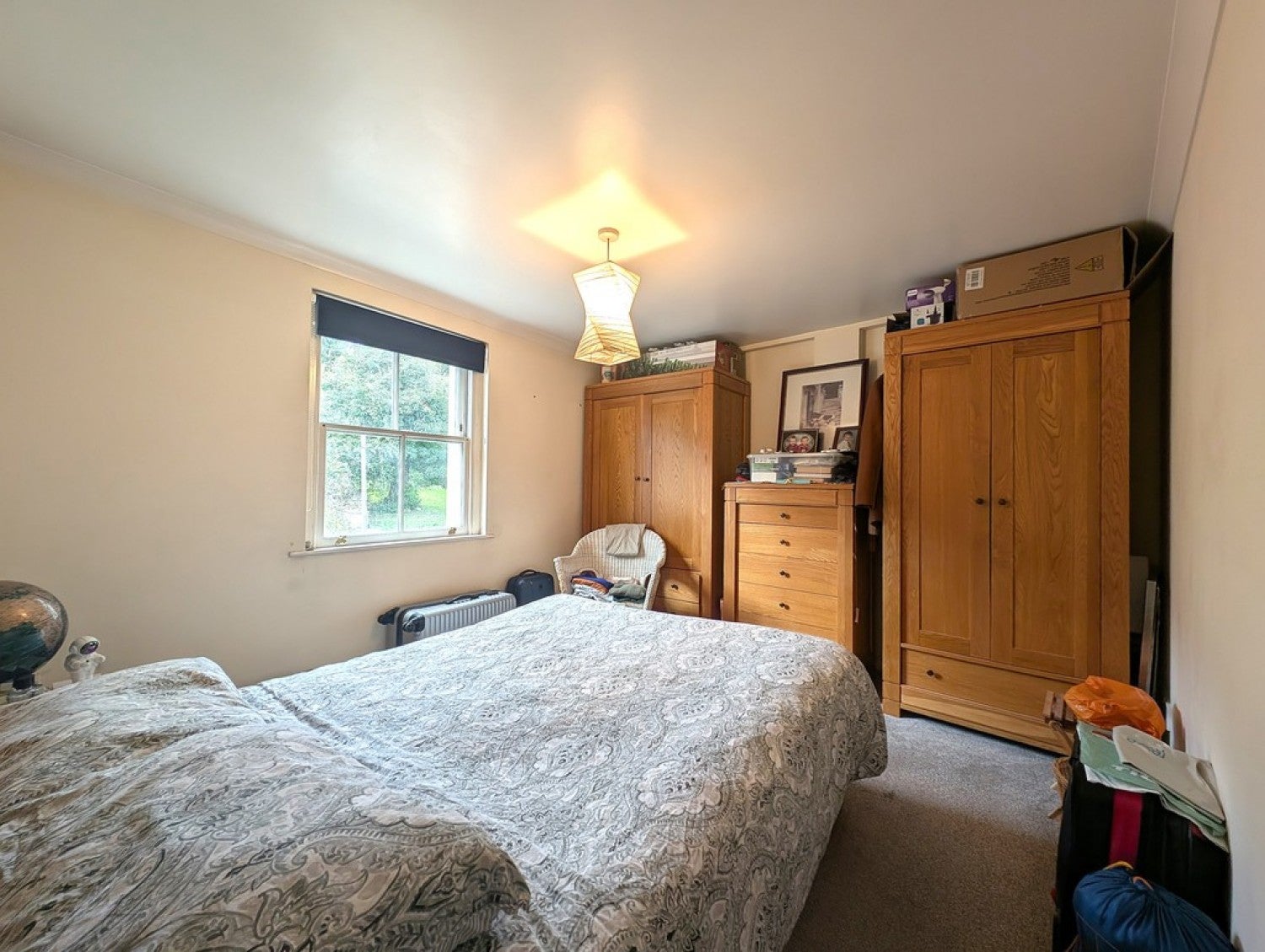 Flat Walcot Street in Bath
