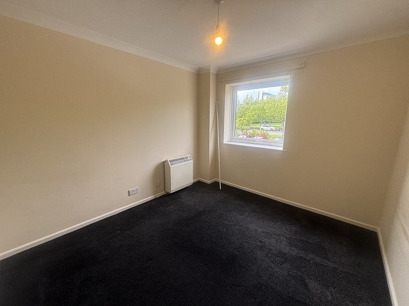 Flat Albion Place in Milton Keynes