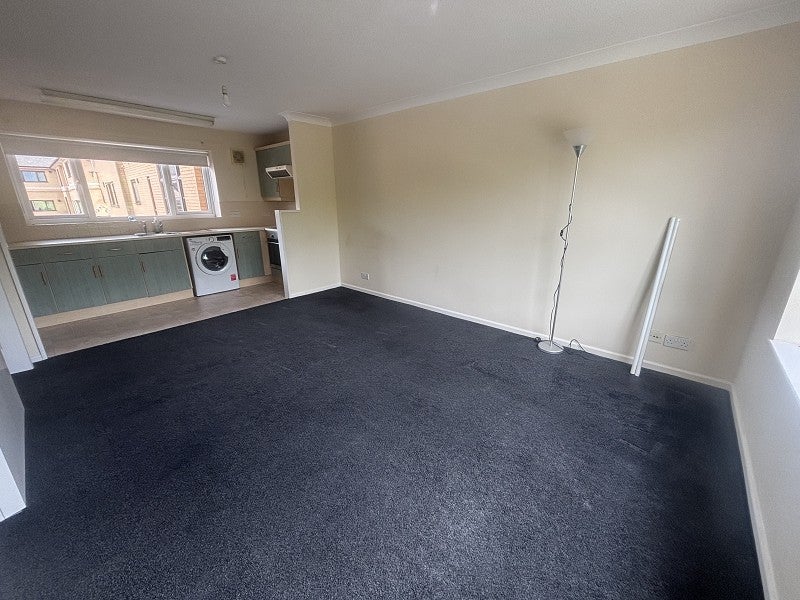 Flat Albion Place in Milton Keynes