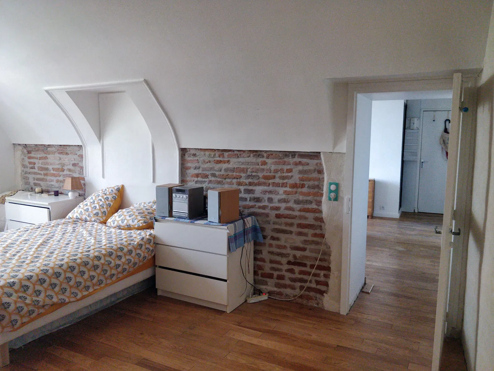 Appartement Promenade du Tarn à Albi