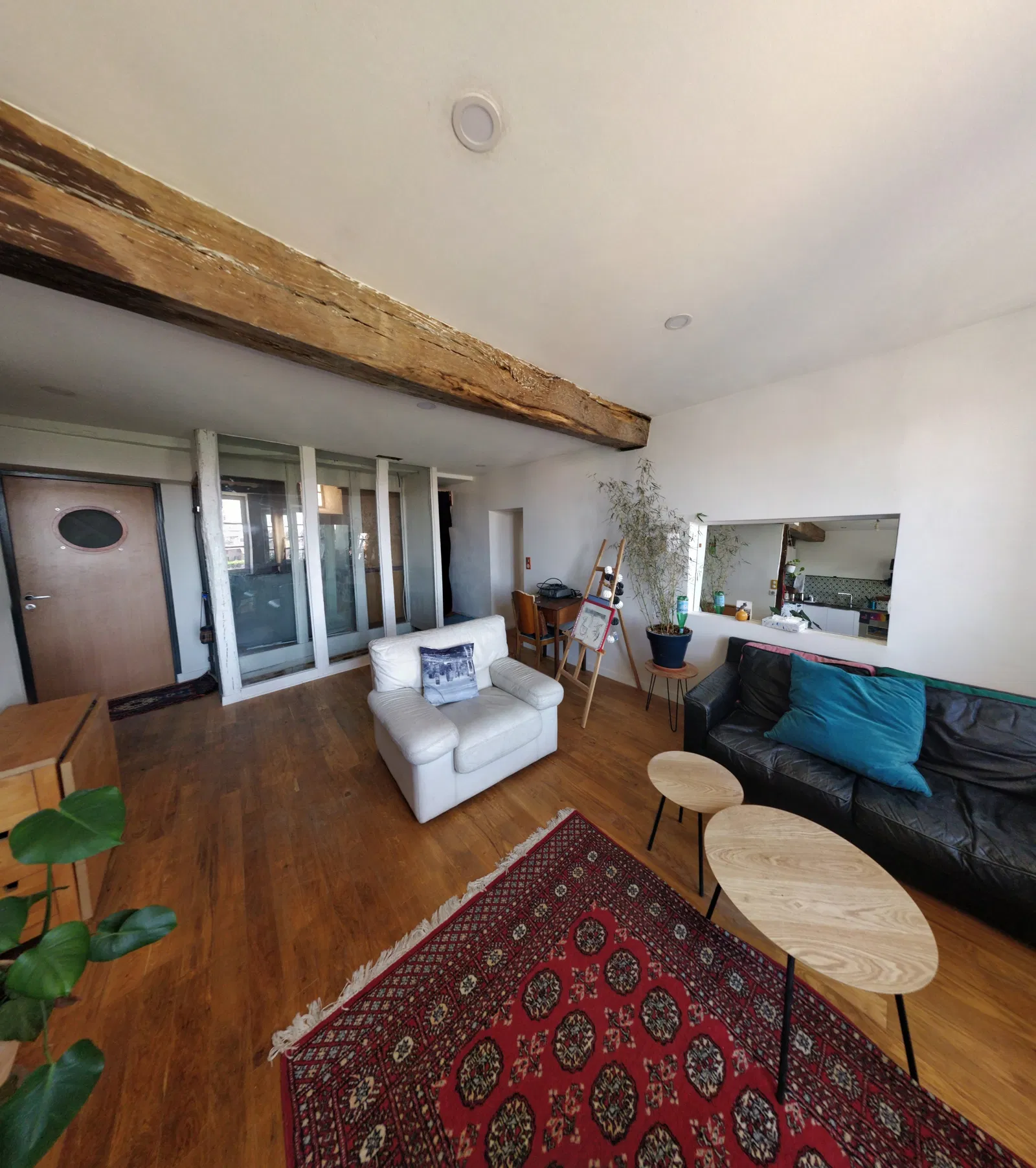 Appartement Promenade du Tarn à Albi