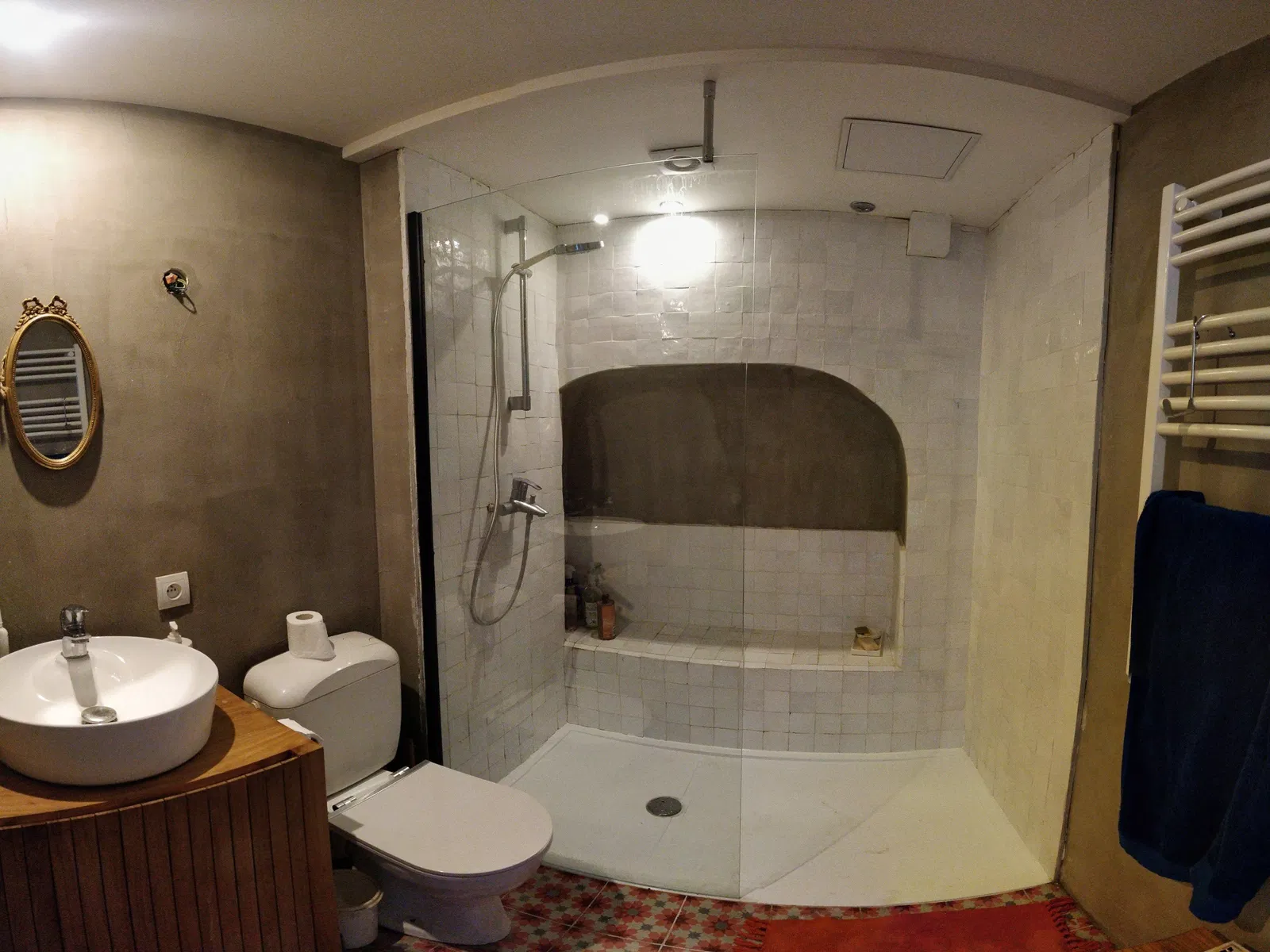 Appartement Promenade du Tarn à Albi
