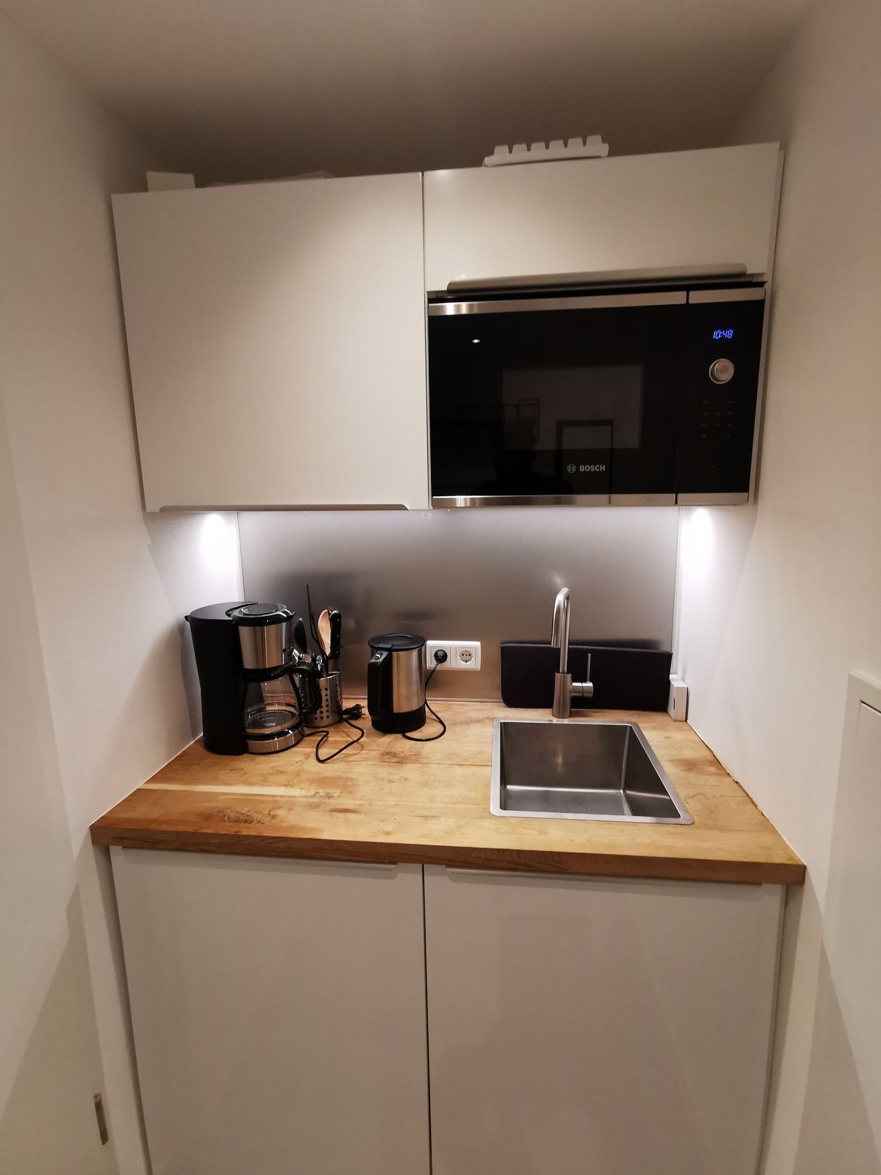 Wohnung Neustraße in Düsseldorf