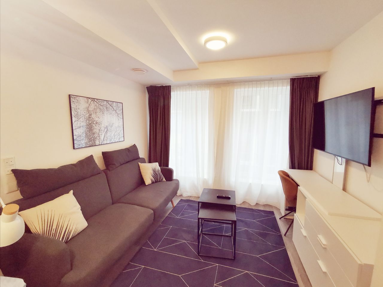 Wohnung Neustraße in Düsseldorf