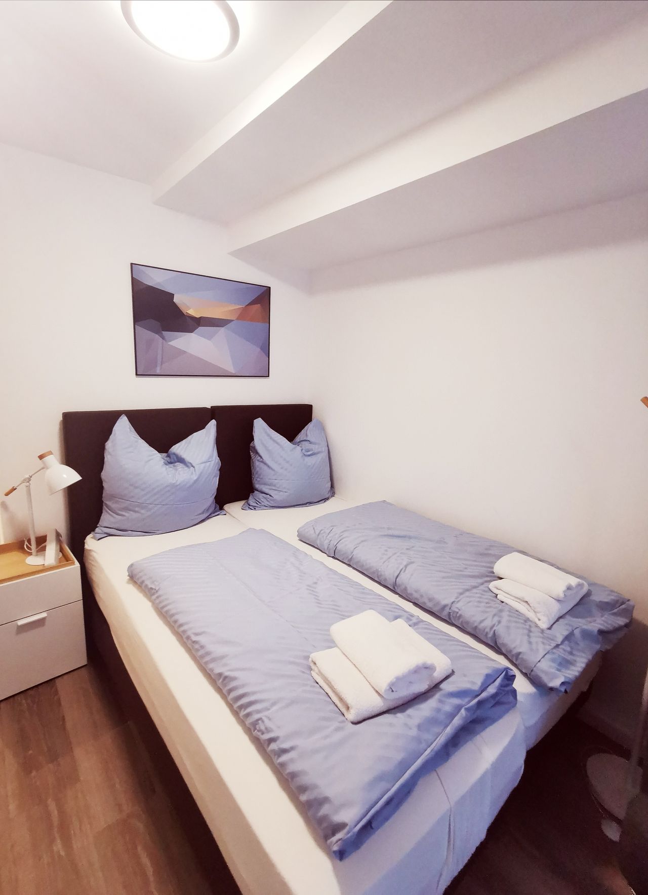 Wohnung Neustraße in Düsseldorf