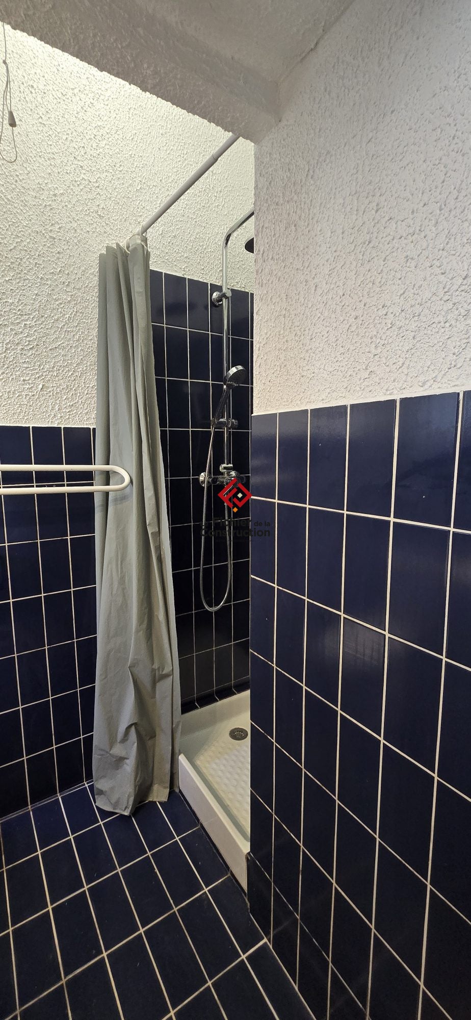 Appartement Quai Claude Bernard à Grenoble