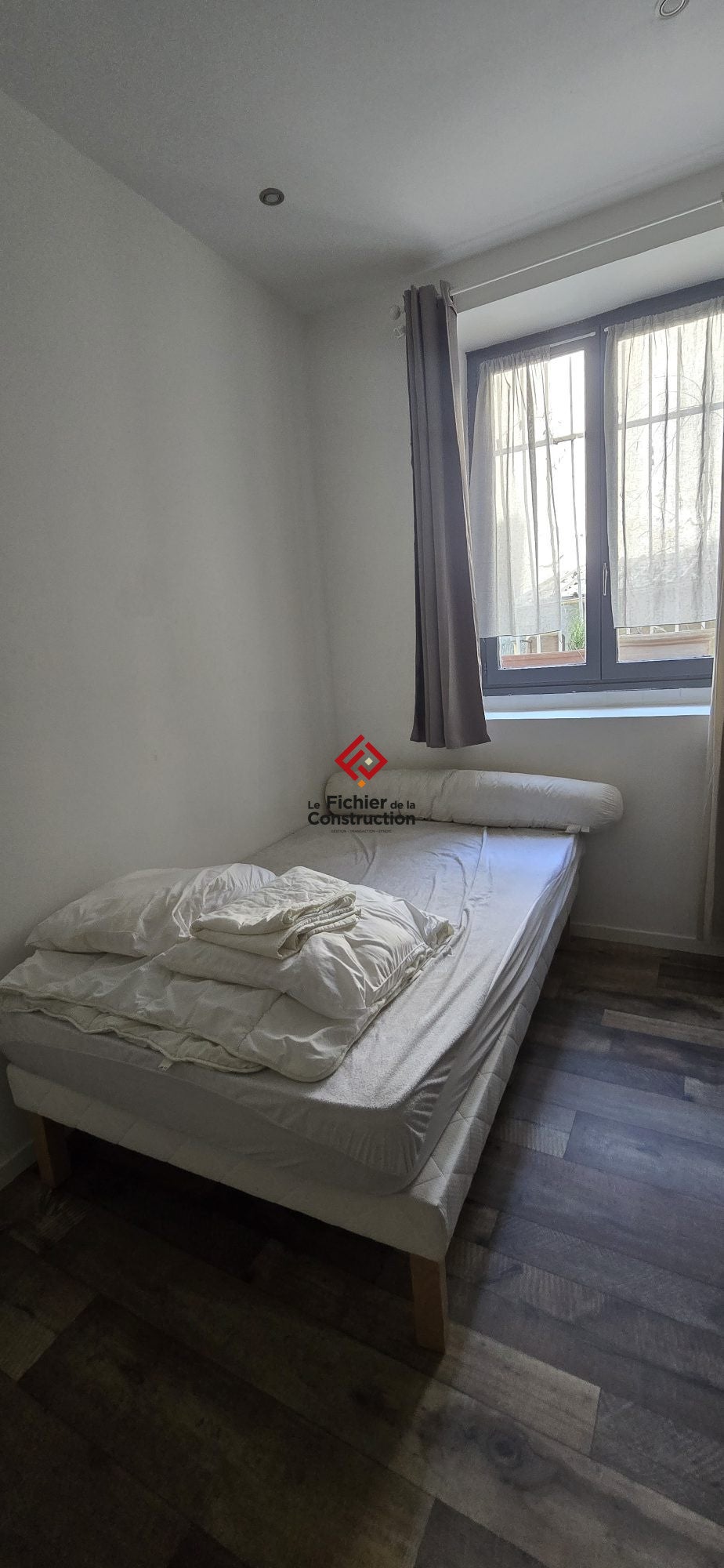 Appartement Quai Claude Bernard à Grenoble