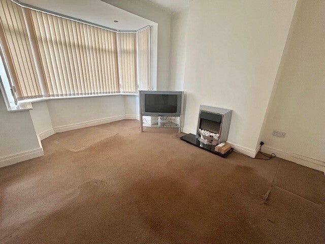 House Sandhurst Avenue in Bispham