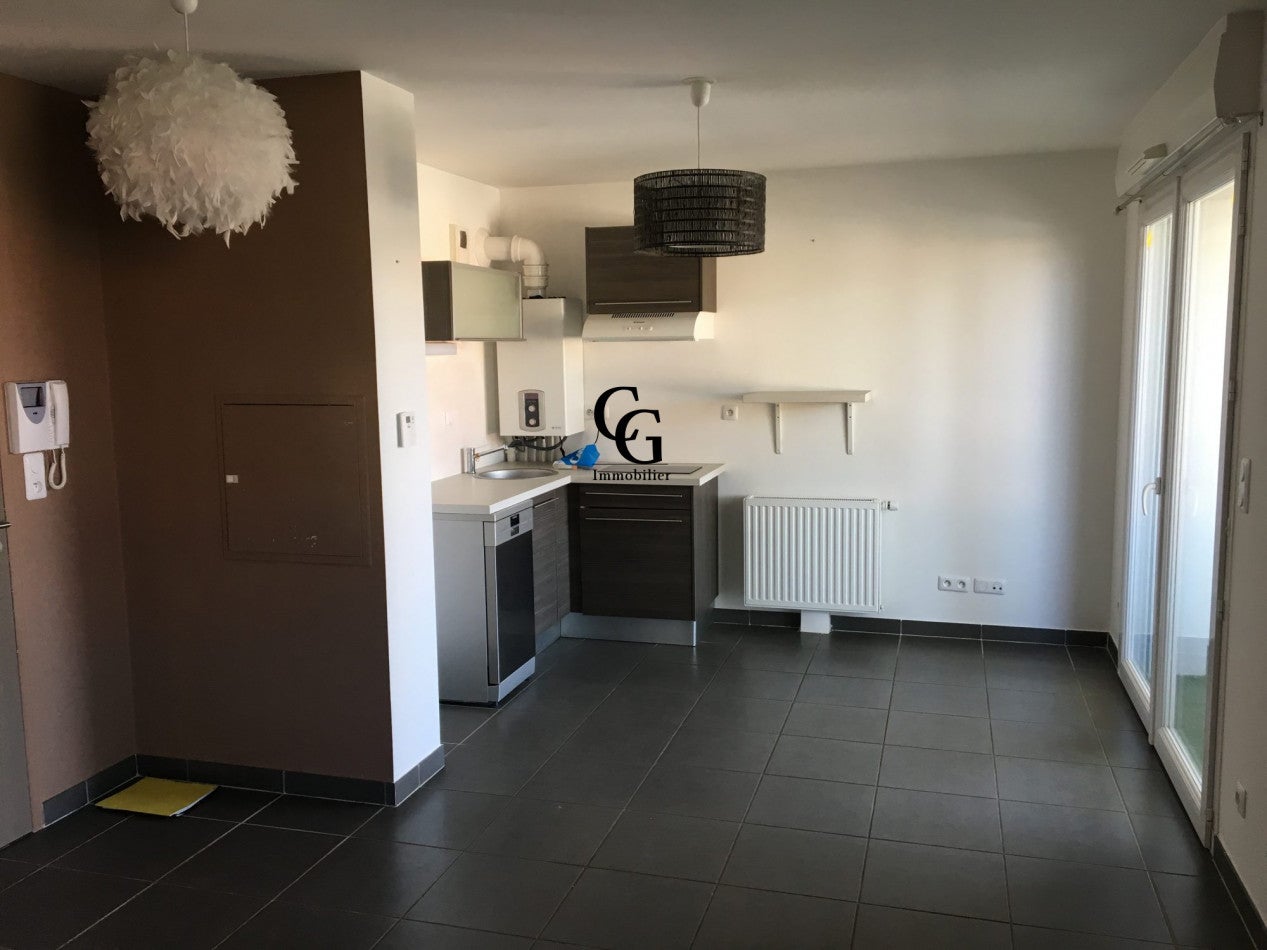 Appartement Rue de la Croix Bine à Saint-Sébastien-sur-Loire