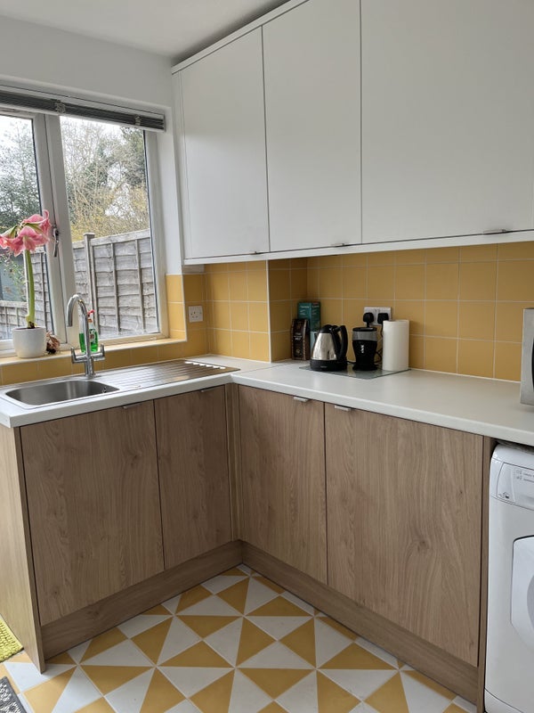 Room Longton Grove in Greater London