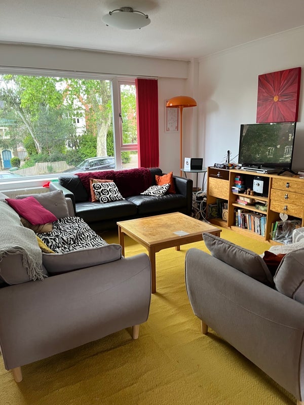 Room Longton Grove in Greater London