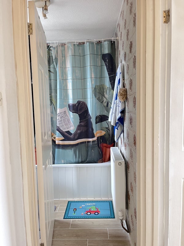 Room Cabul Close in Warrington