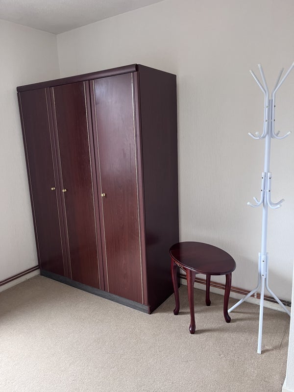 Room Cabul Close in Warrington