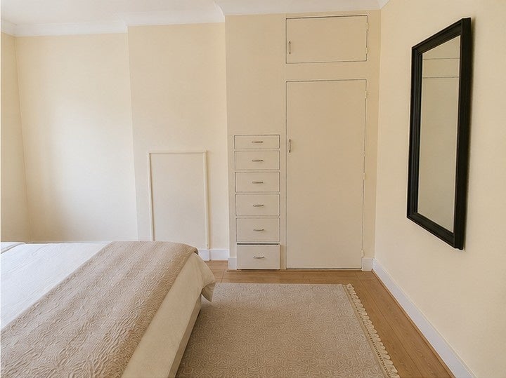 Room Hazelbrouck Gardens in Greater London