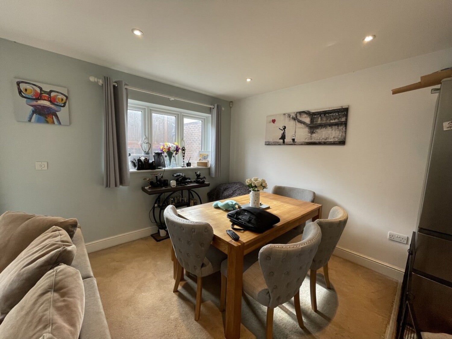 House Vale Rise in Tonbridge and Malling