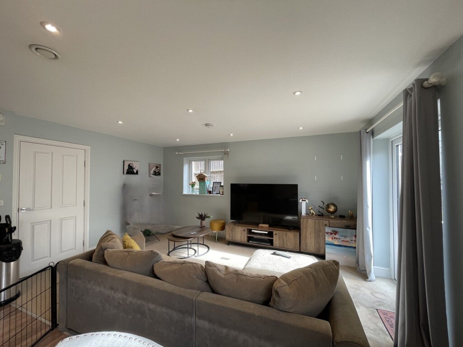 House Vale Rise in Tonbridge and Malling
