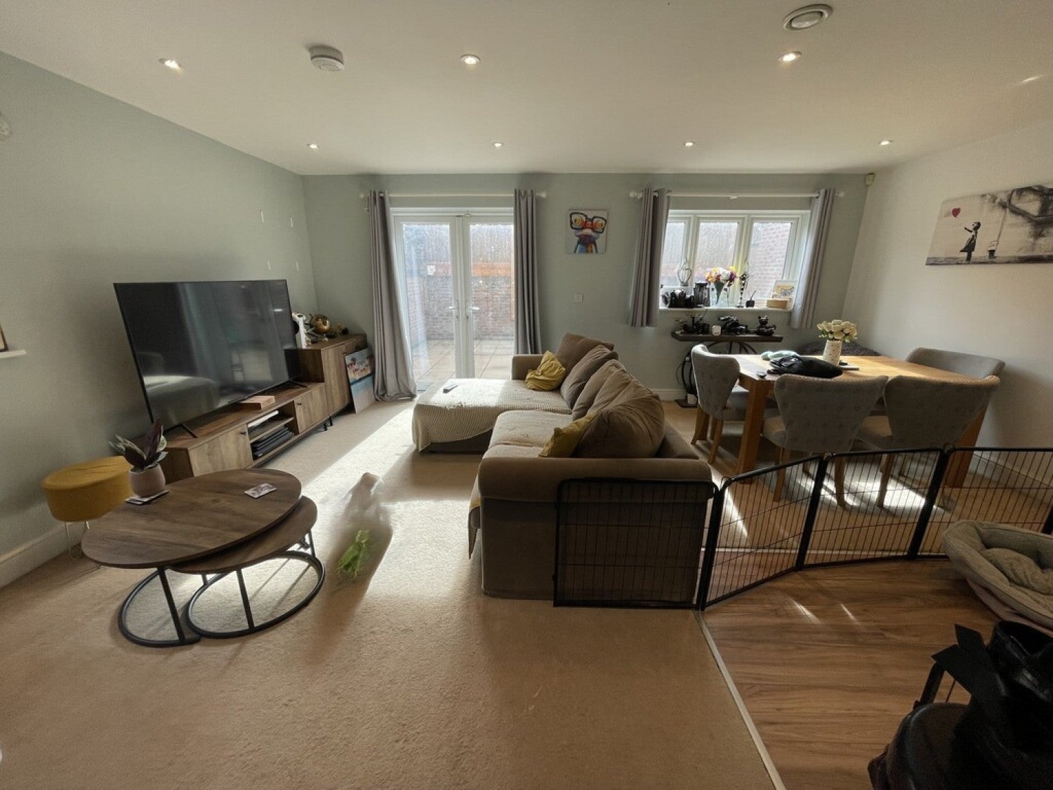 House Vale Rise in Tonbridge and Malling