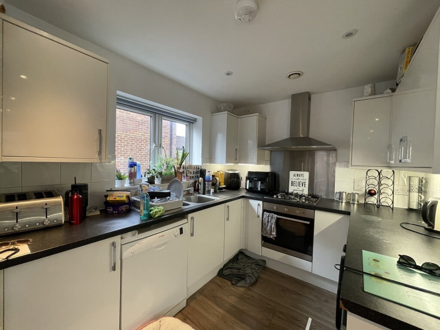House Vale Rise in Tonbridge and Malling