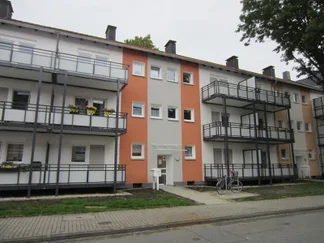 Wohnung Walter-Bälz-Straße in Herne
