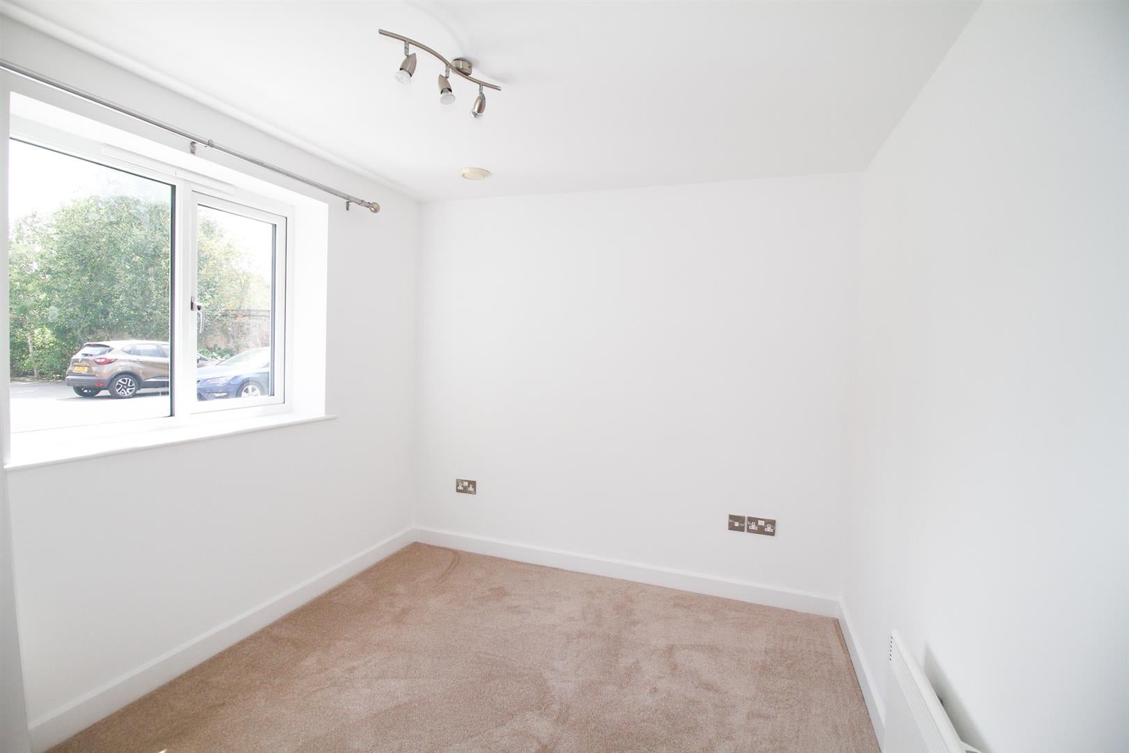 Flat Plains Road in Nottingham