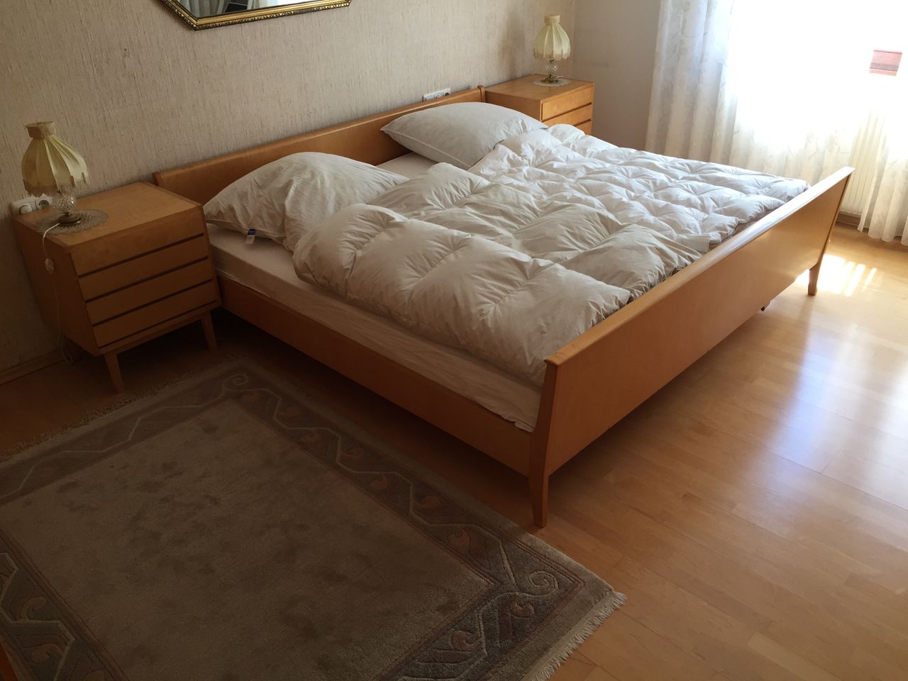 Wohnung Max-Planck-Straße in Bayreuth