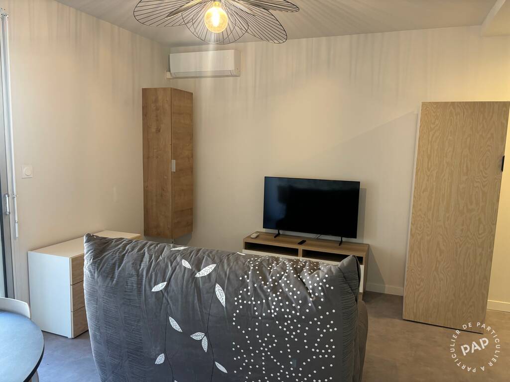 Appartement Rue de Suisse à Canet-en-Roussillon