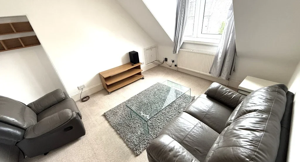 Flat Lamond Place in Aberdeen City