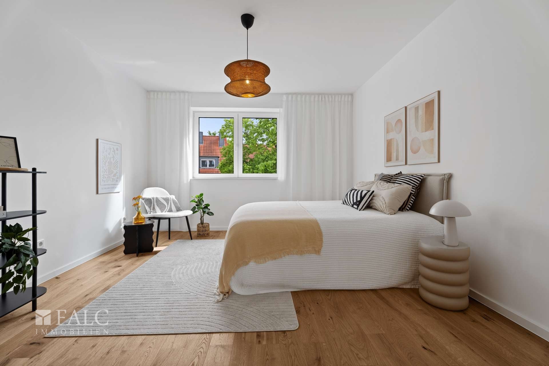 Wohnung Schneisberg in Mülheim an der Ruhr