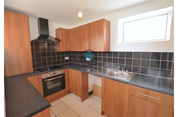 Flat Green Crescent in North Tyneside