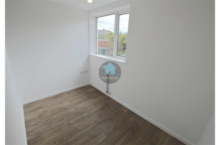 Flat Green Crescent in North Tyneside