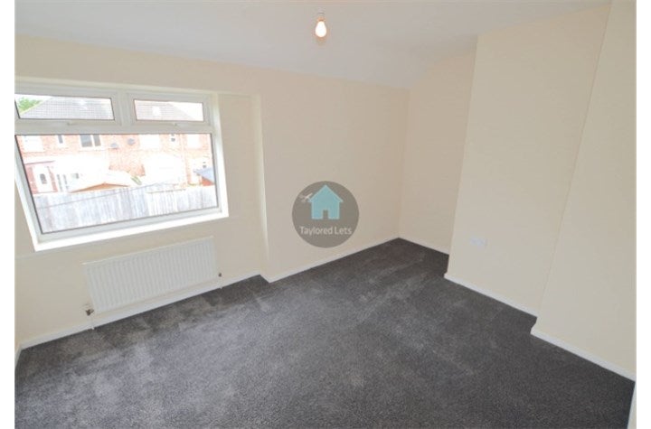 Flat Green Crescent in North Tyneside