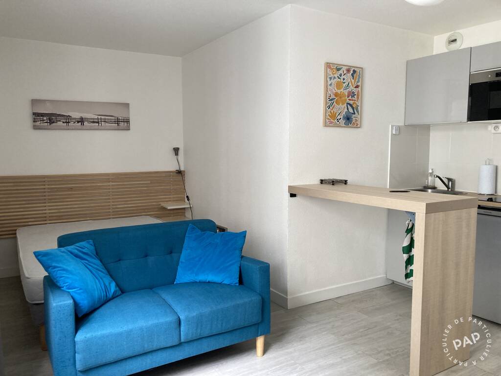 Appartement Avenue de l'Arche à Courbevoie