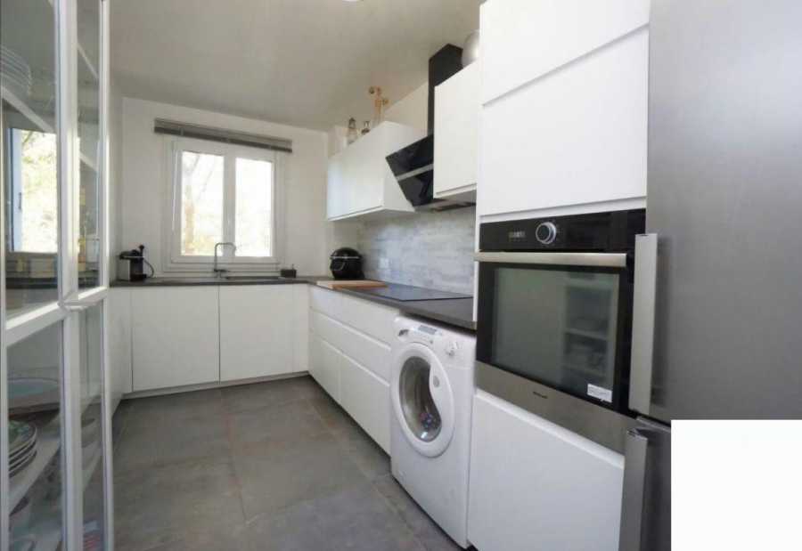 Flat Rue de Noisy-le-Grand in Bry-sur-Marne