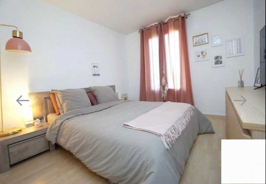 Flat Rue de Noisy-le-Grand in Bry-sur-Marne