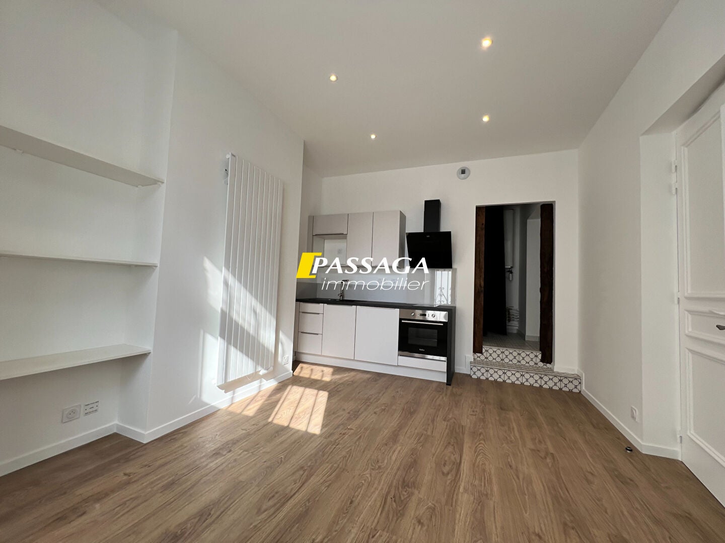 Appartement Rue Aristide Briand à Rodez