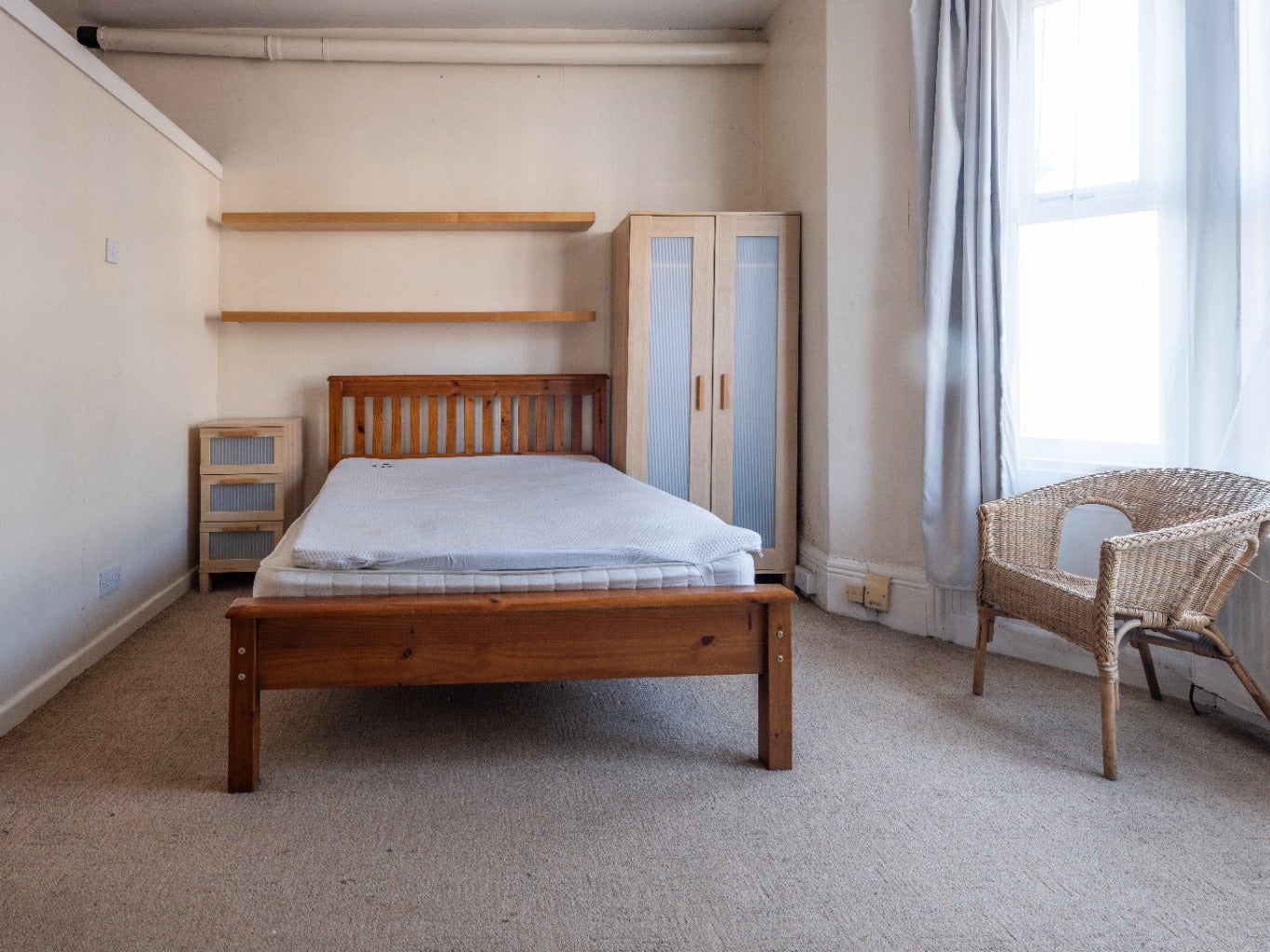 Flat Cavendish Place in Newcastle upon Tyne