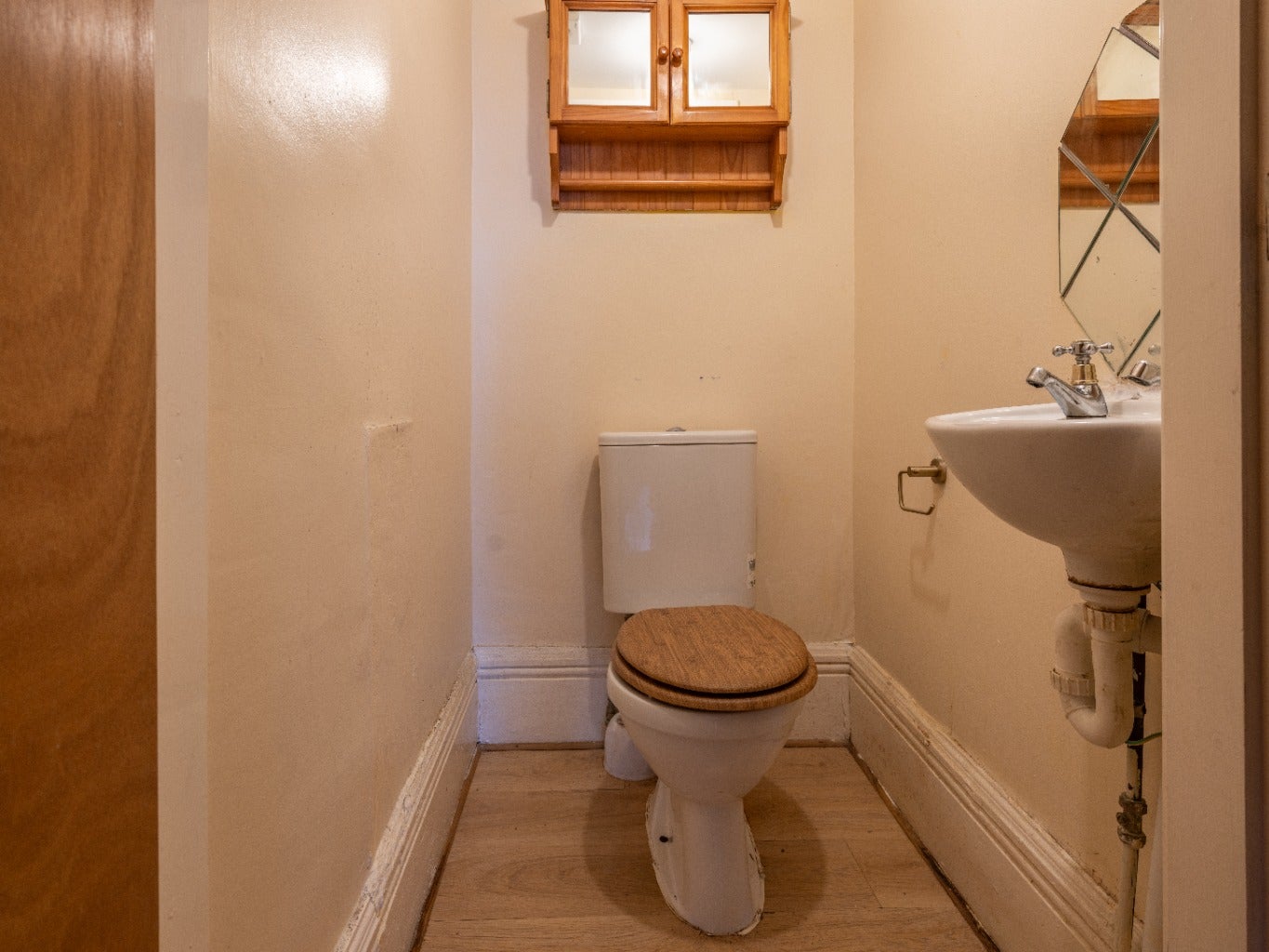 Flat Cavendish Place in Newcastle upon Tyne