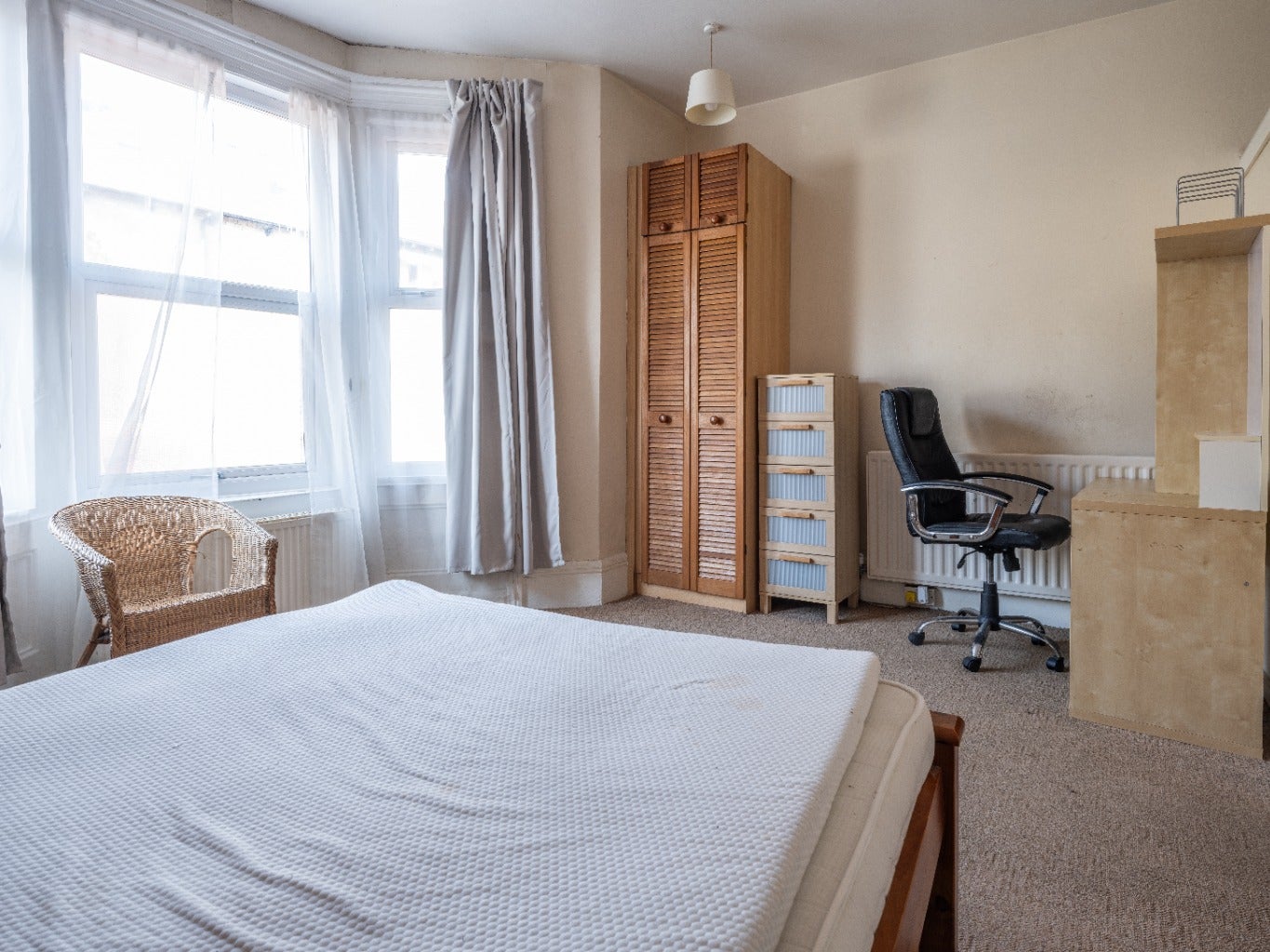 Flat Cavendish Place in Newcastle upon Tyne