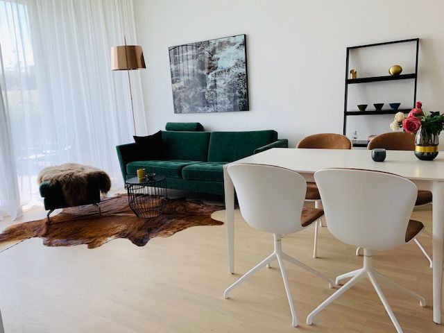 Wohnung Sarmanna-Straße in Regensburg