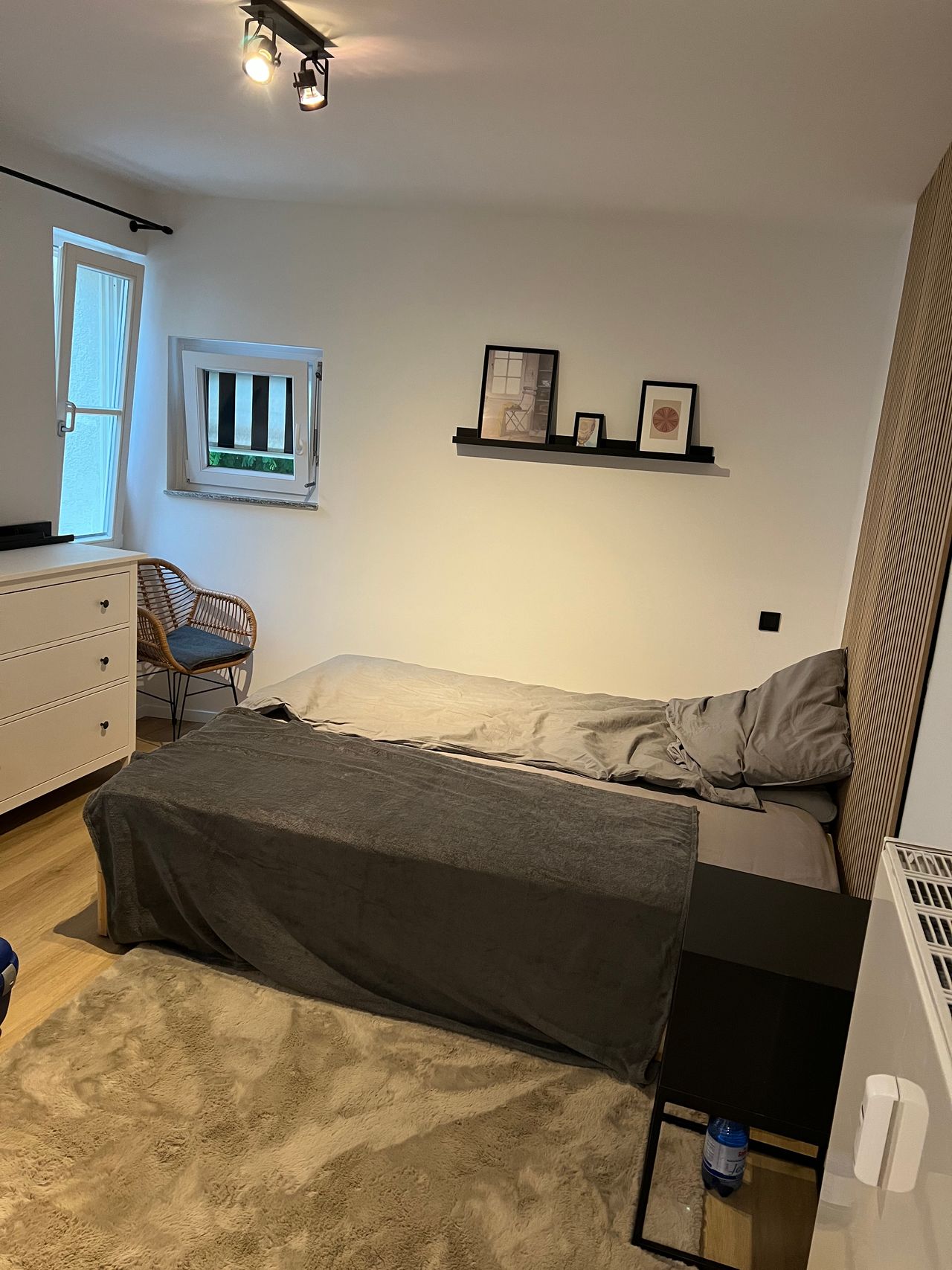 Wohnung Scheunenhofstraße in Dresden