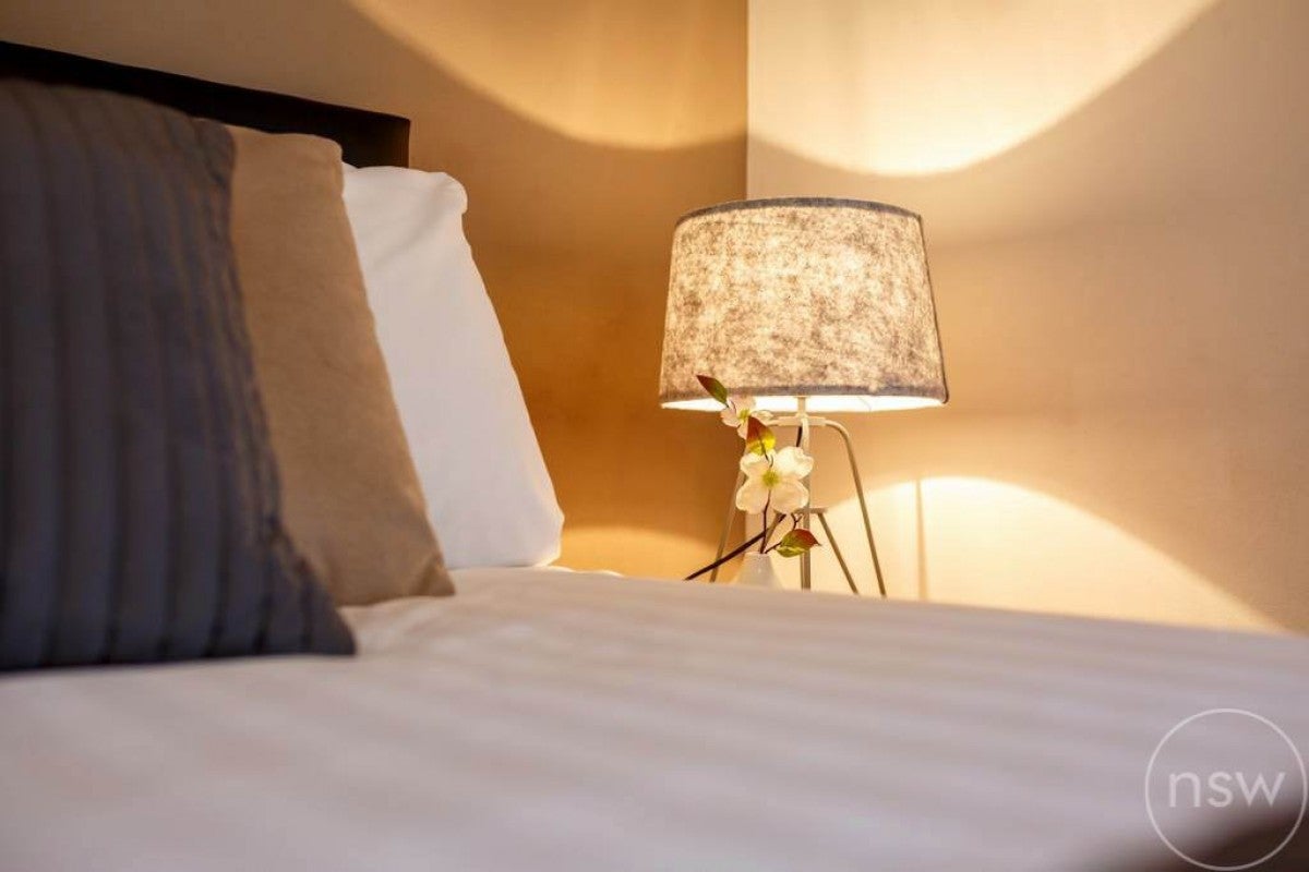 Room Aughton Street in West Lancashire