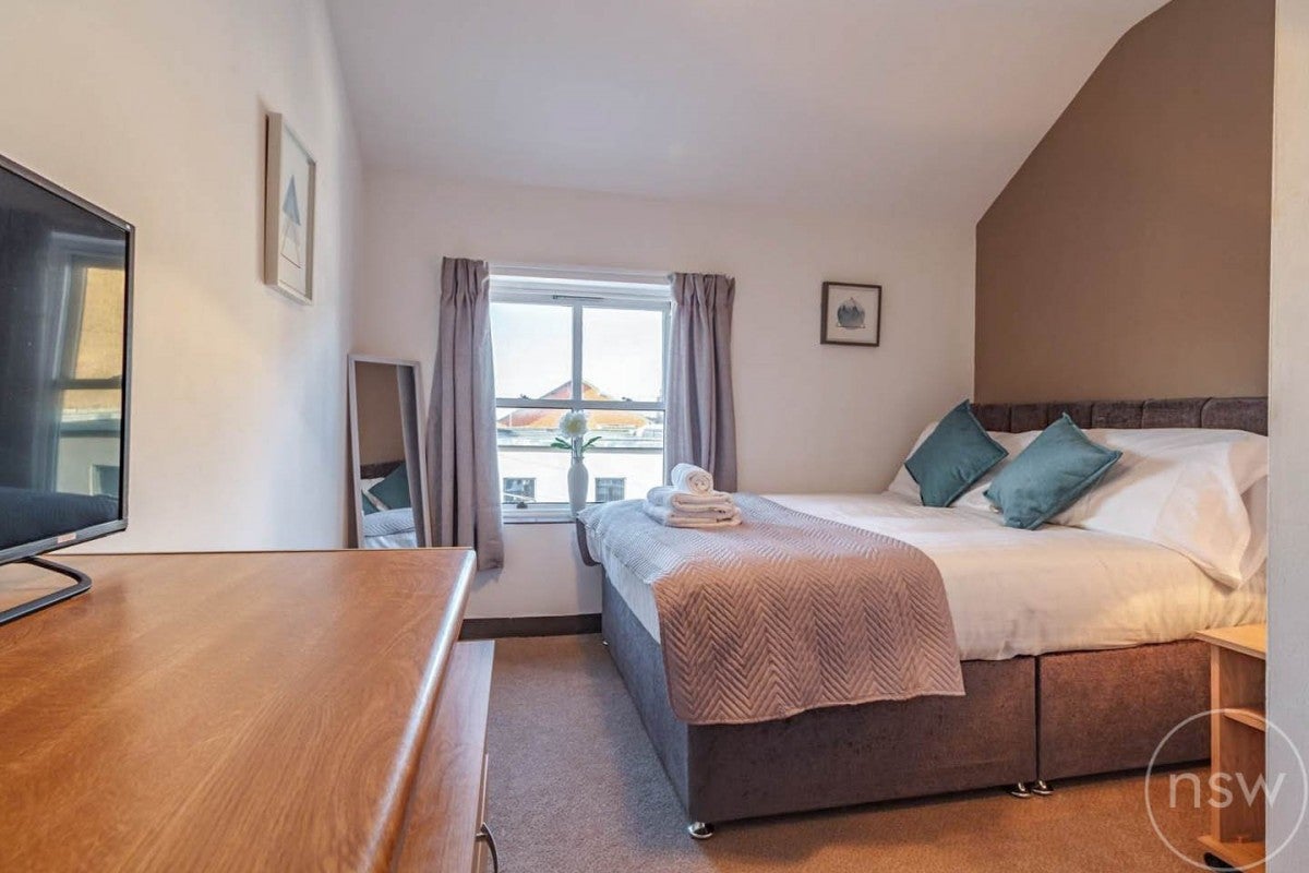 Room Aughton Street in West Lancashire