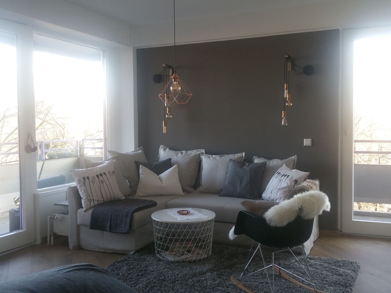 Wohnung Uerdinger Straße in Krefeld